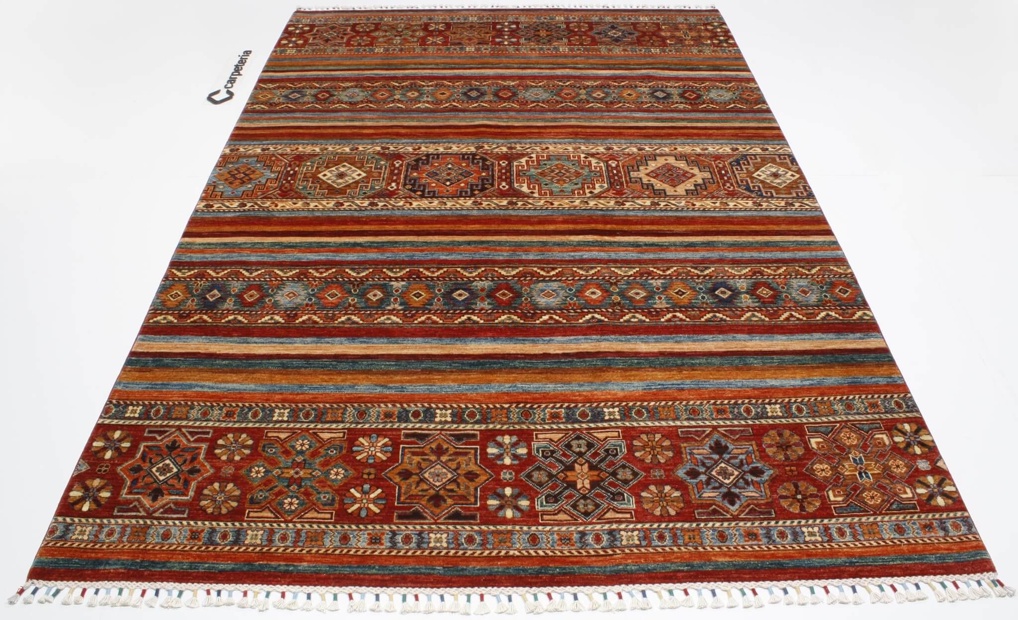 Oriental rug Ariana Exclusive