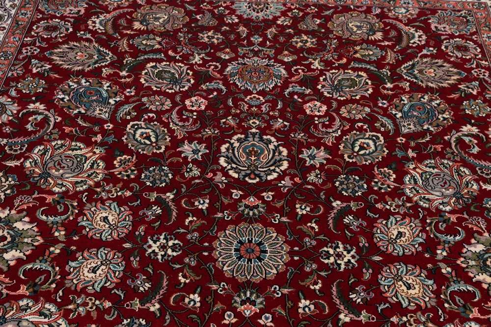 Orientteppich Kashmir