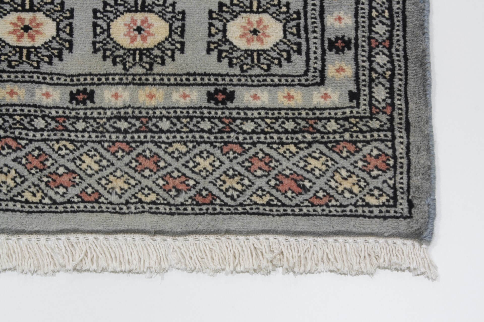Orientteppich Bukhara Exklusiv