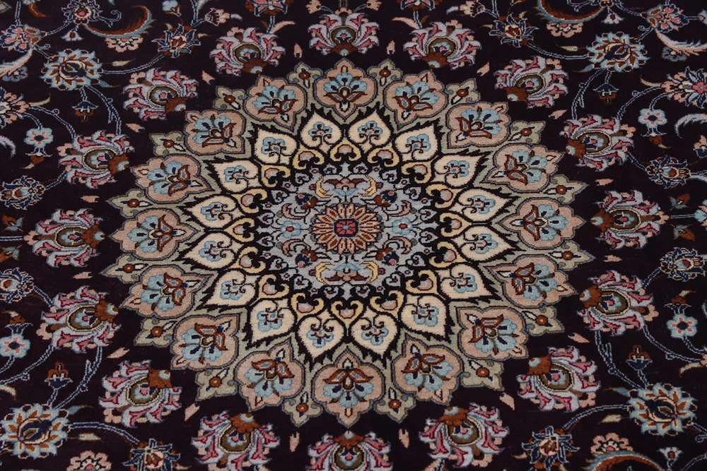 Perserteppich Qom
