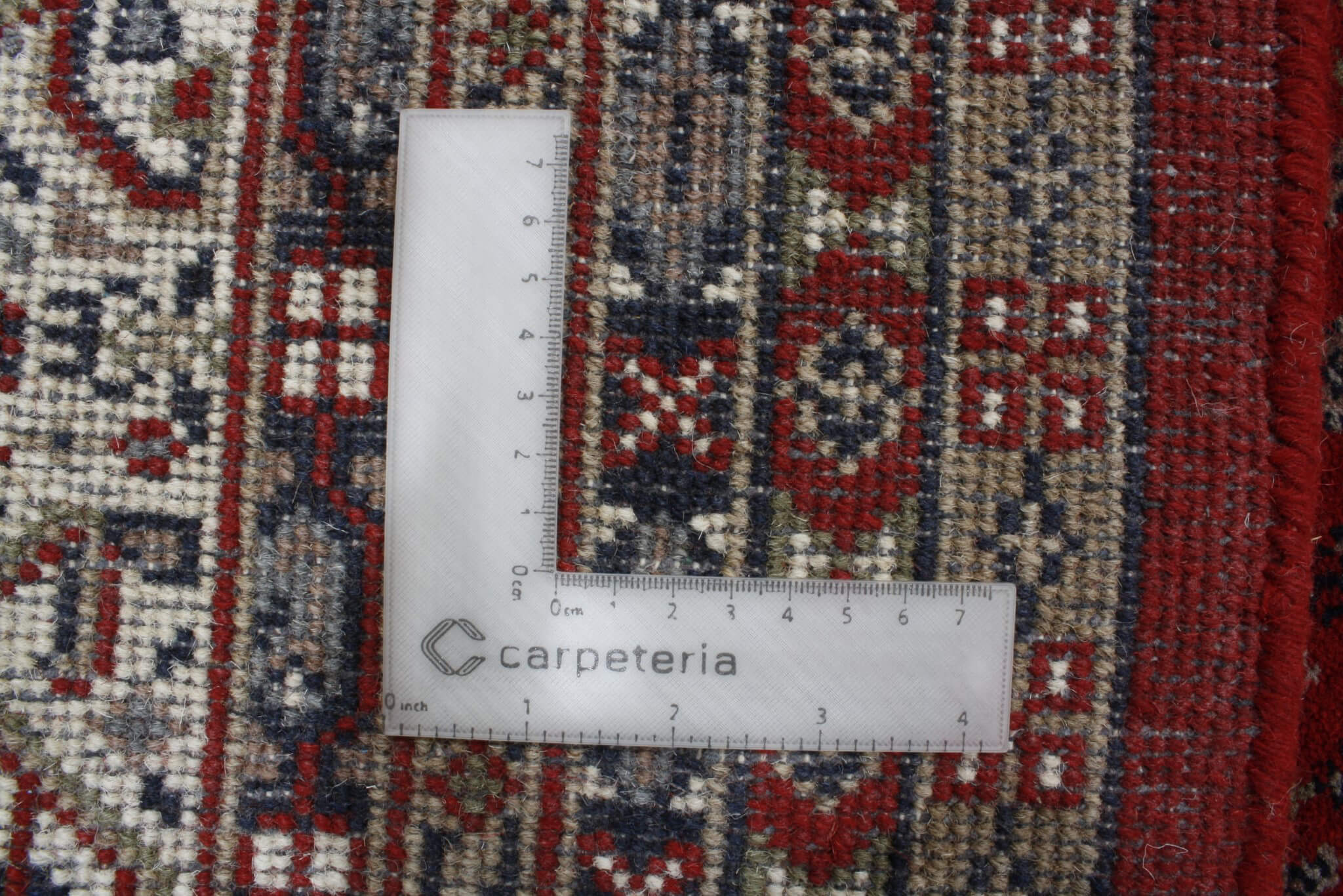 Orientteppich Mir