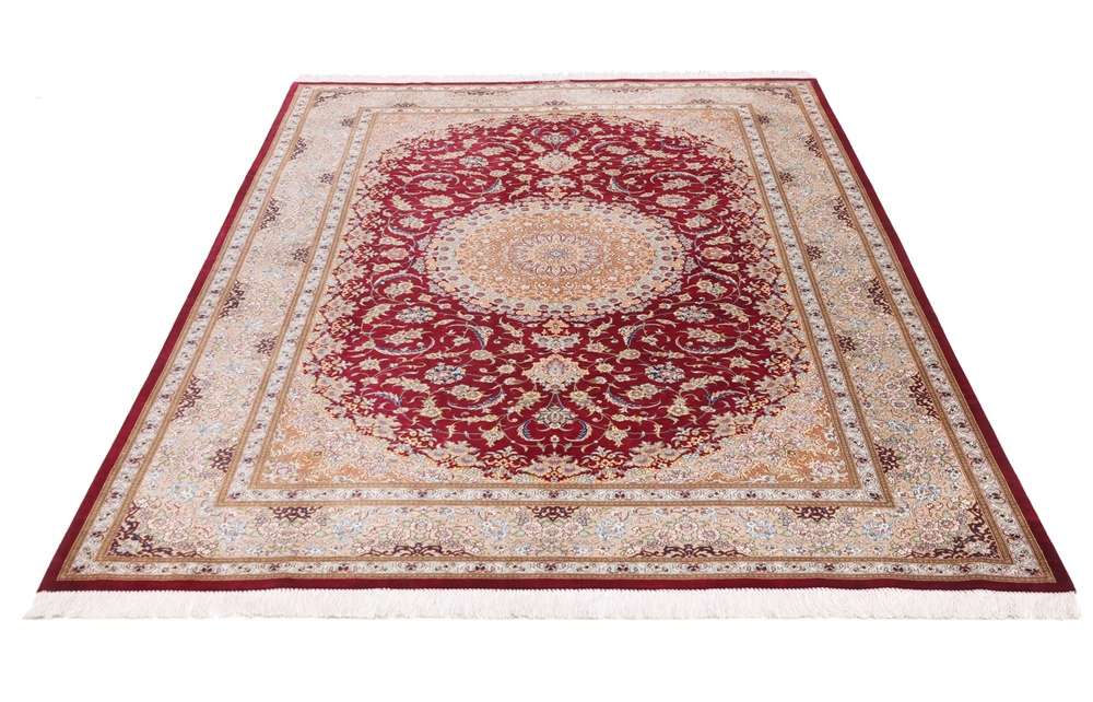 Perserteppich Qom