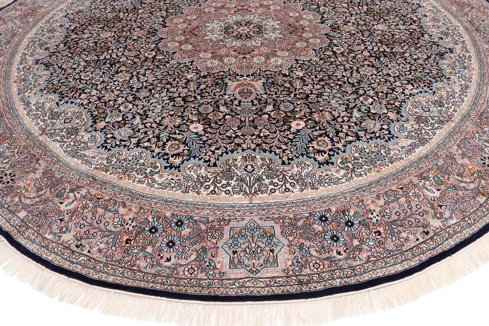 Orientteppich Kashmir