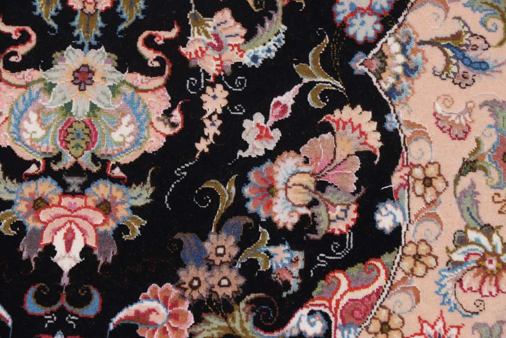 Perserteppich Tabriz