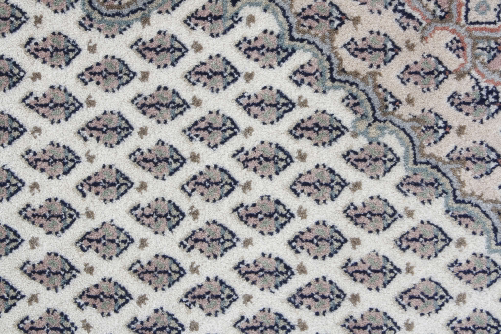 Oriental rug Mir Exclusive