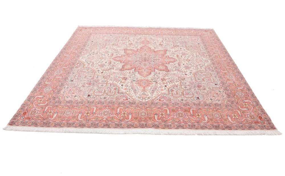 Perserteppich Tabriz