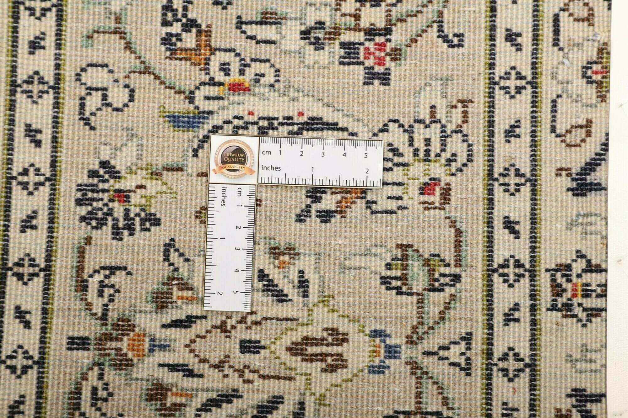 Persian rug Kashan Super