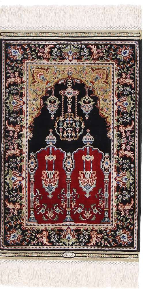 Orientteppich Hereke