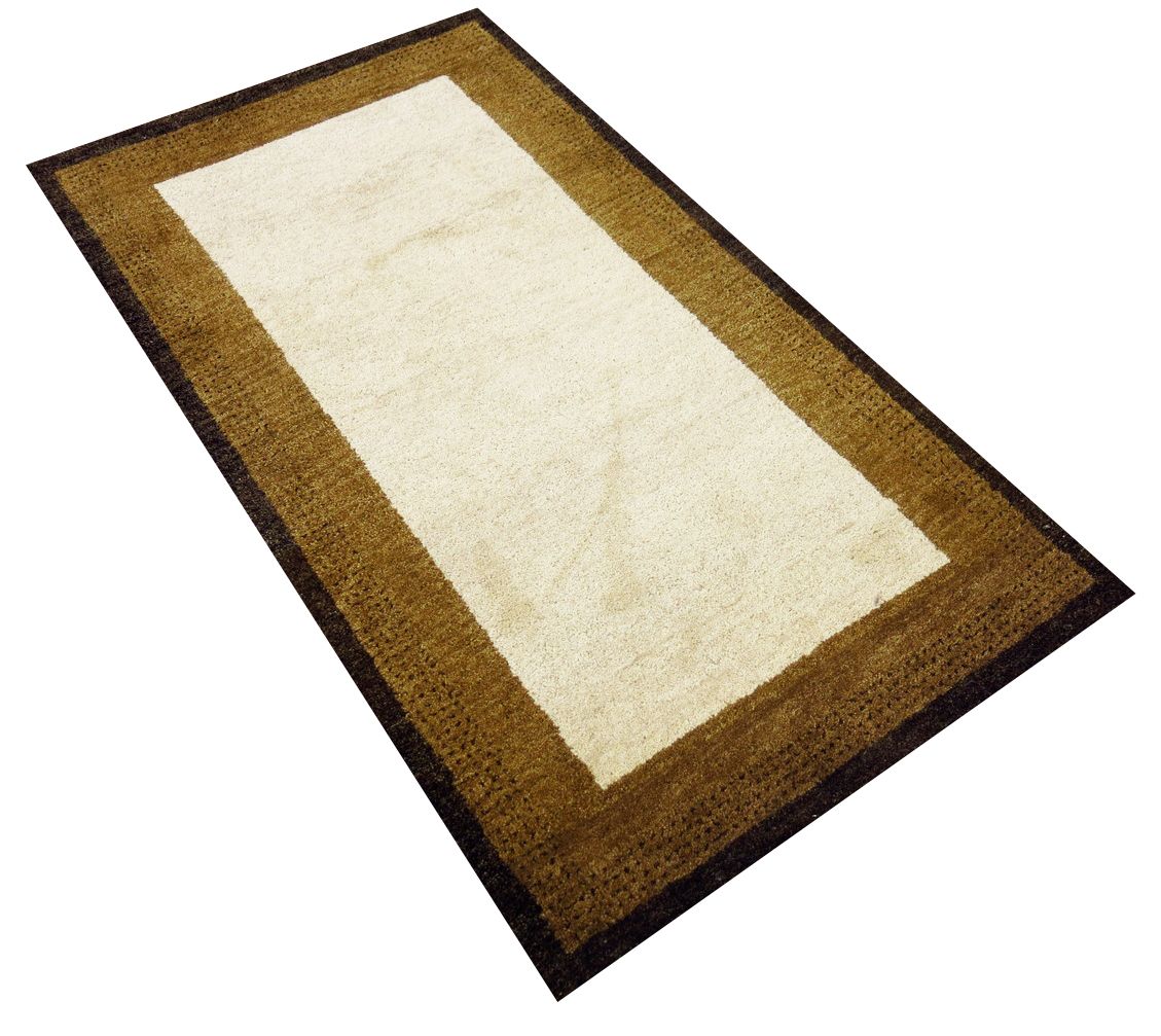 Moderner Teppich Gabbeh Adali Premium