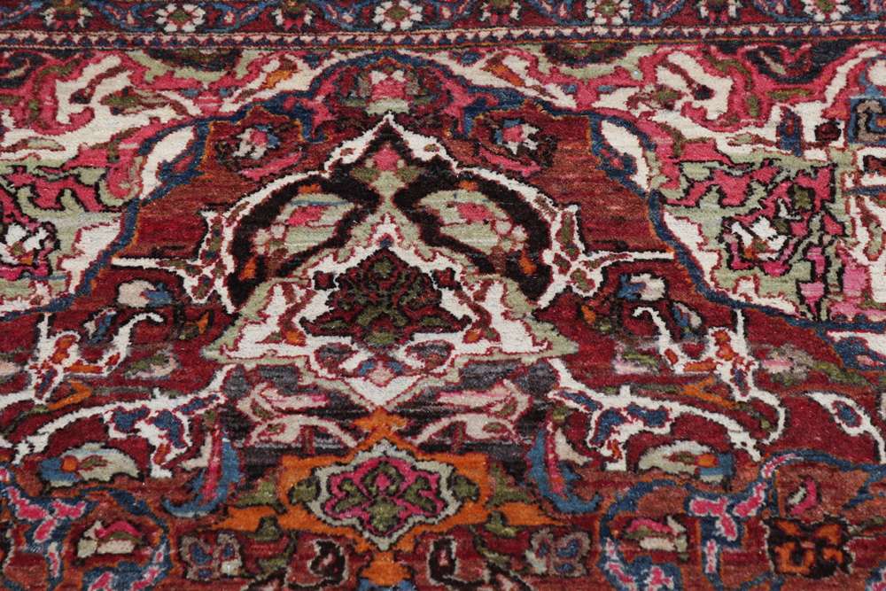 Perserteppich Isfahan