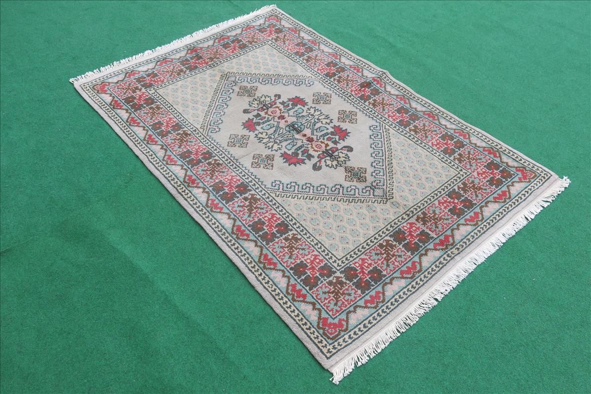 Orientteppich Kaschkouli Royal