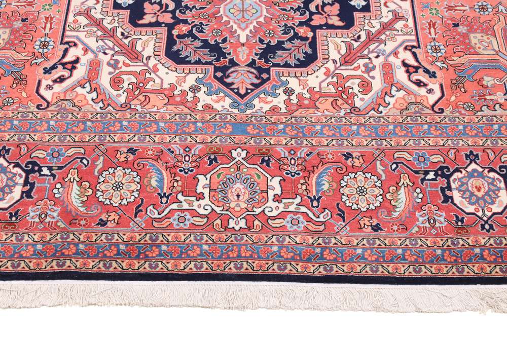 Perserteppich Tabriz