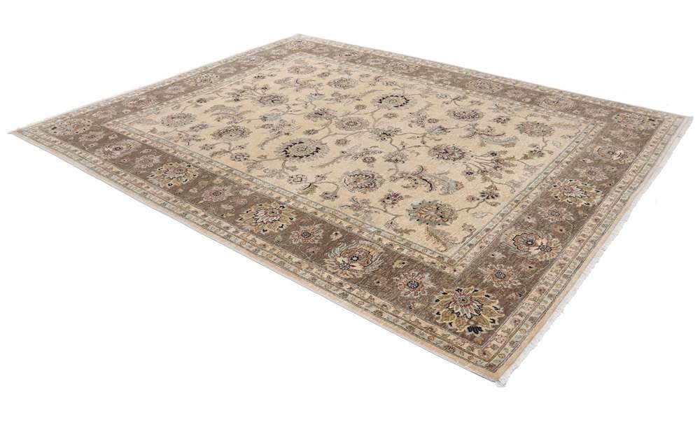 Orientteppich Tabriz