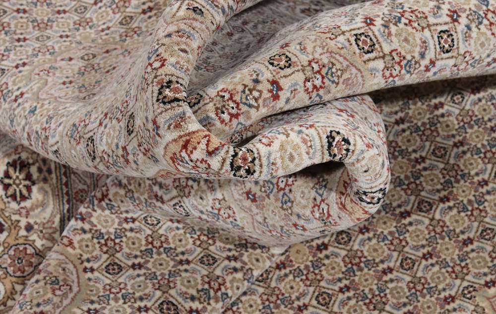 Orientteppich Tabriz