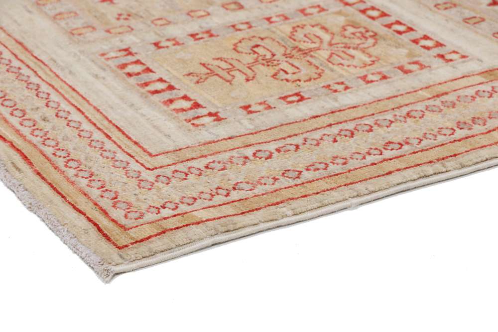 Orientteppich Farahan