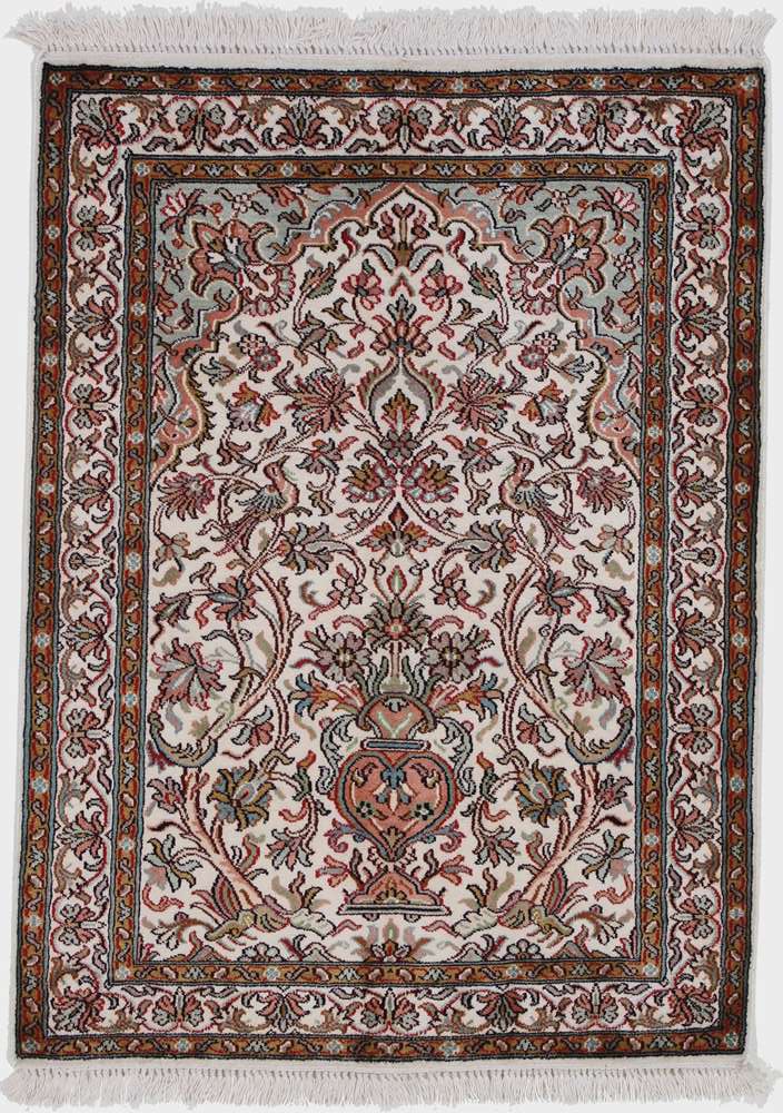 Orientteppich Kashmir
