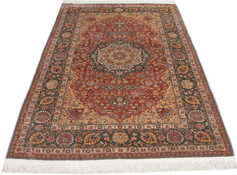 Orientteppich Hereke