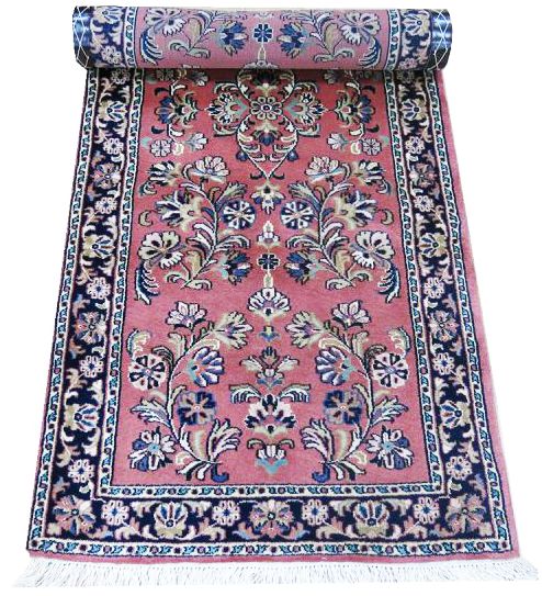 Orientteppich Sarough Exklusiv
