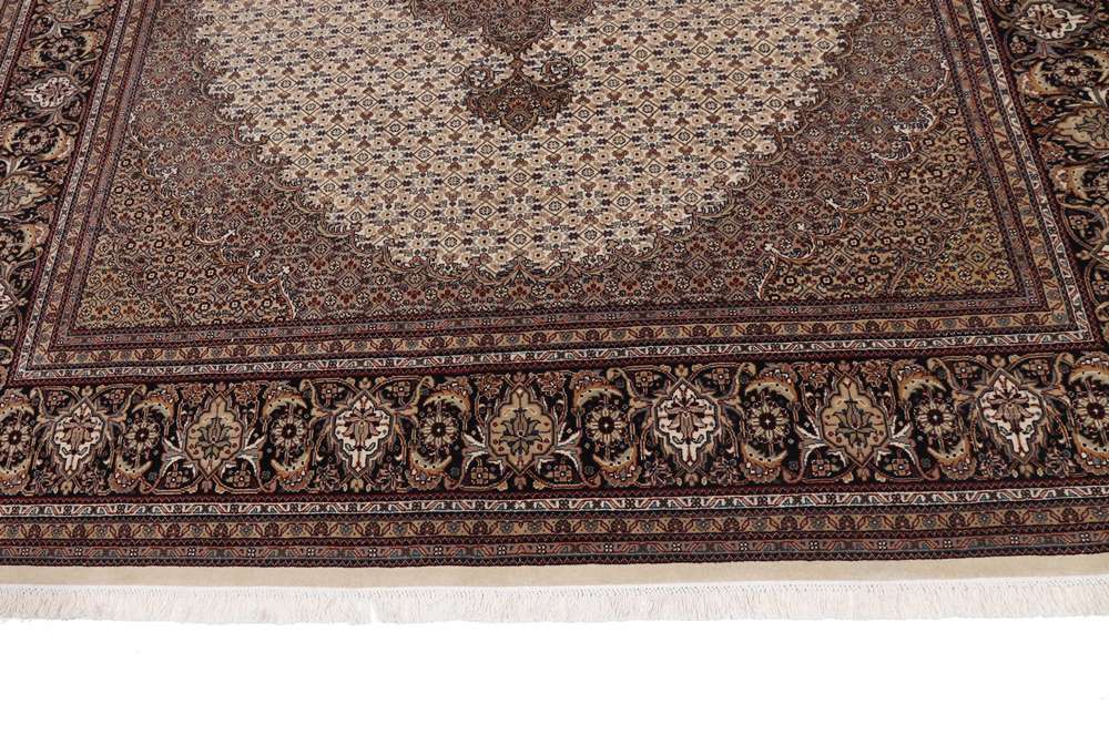 Orientteppich Tabriz