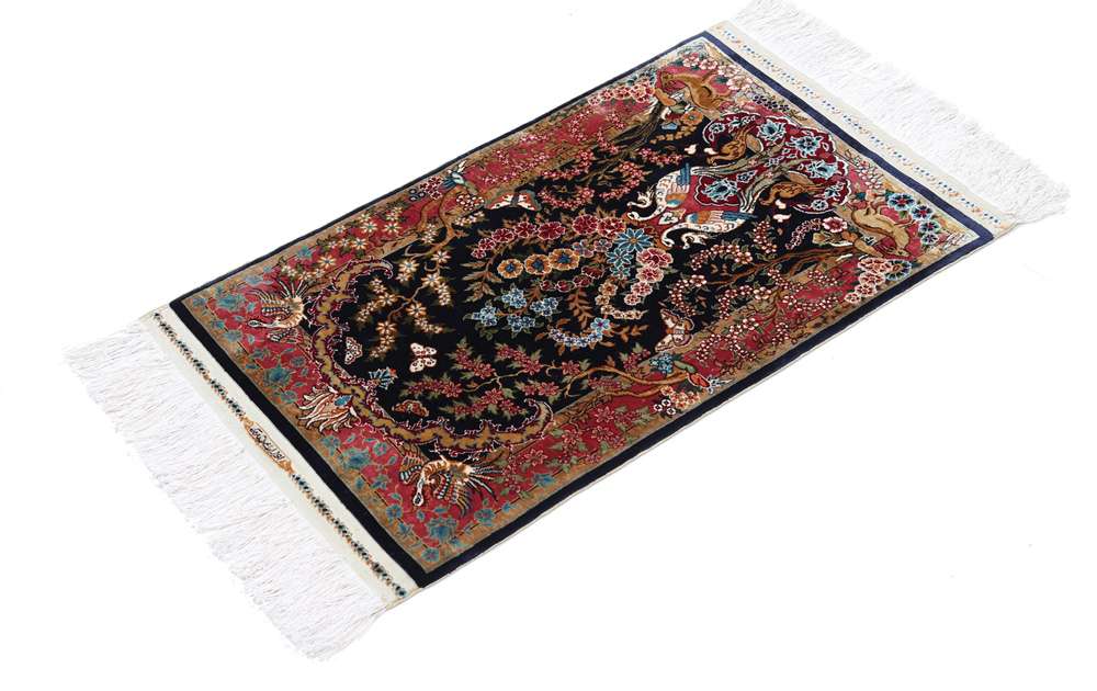 Orientteppich Hereke