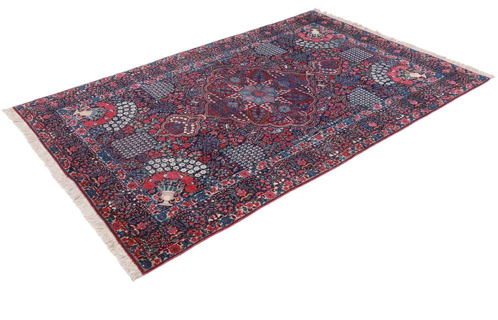 Perserteppich Teheran