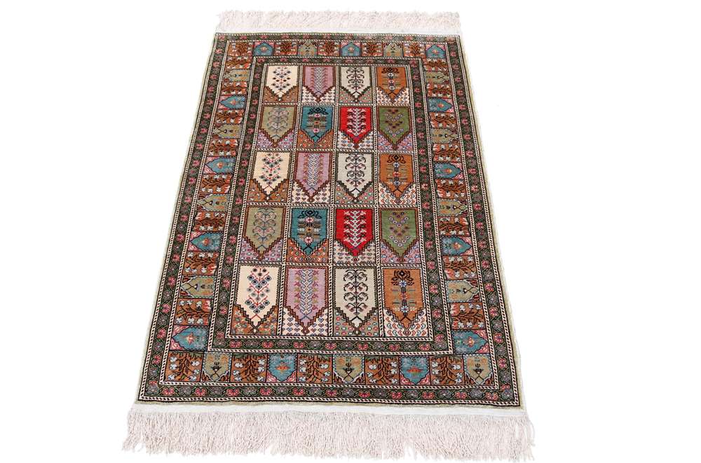 Orientteppich Kayseri