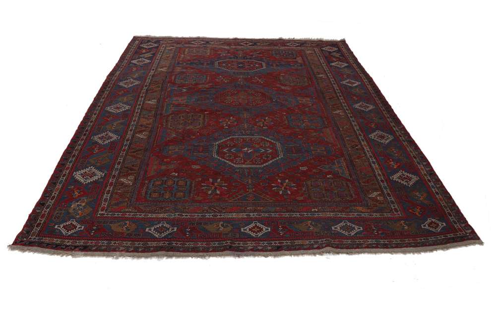 Orientteppich Russia