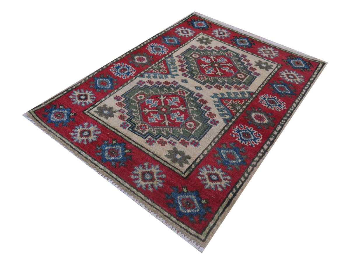 Orientteppich Kazak