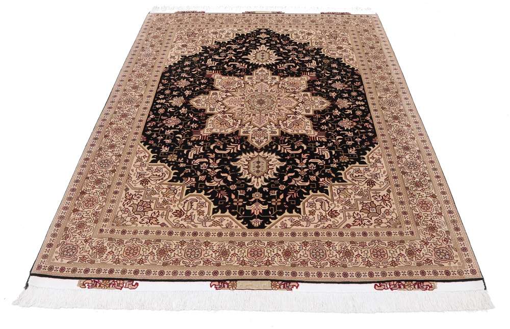 Perserteppich Tabriz