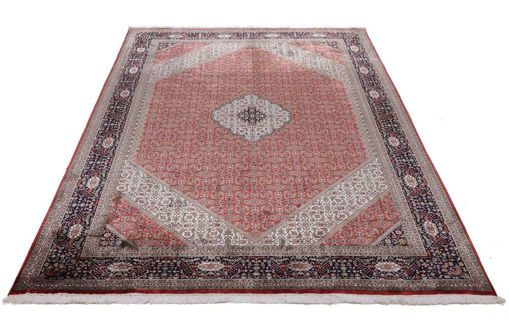 Orientteppich Kashmir