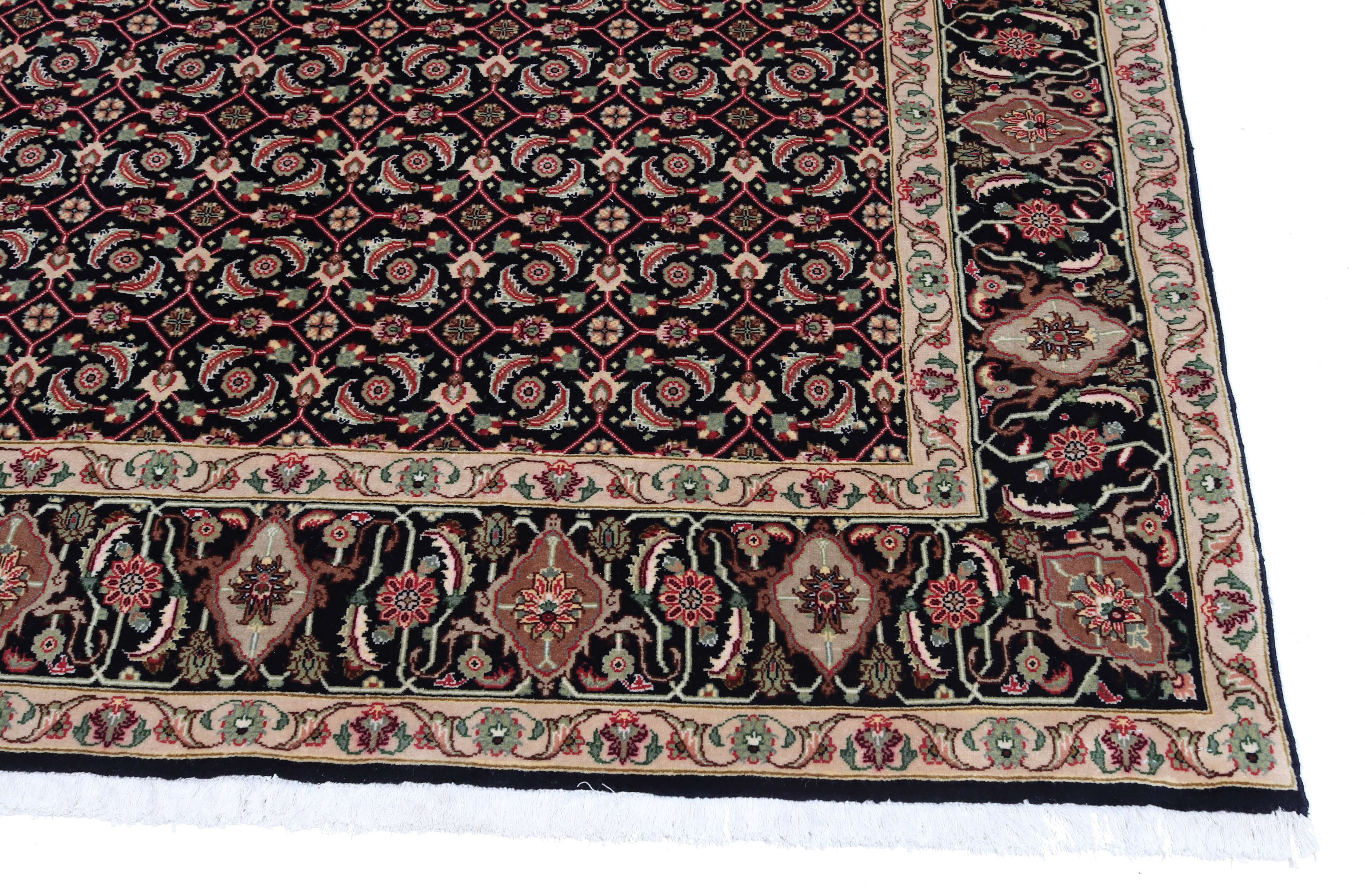 Perserteppich Tabriz