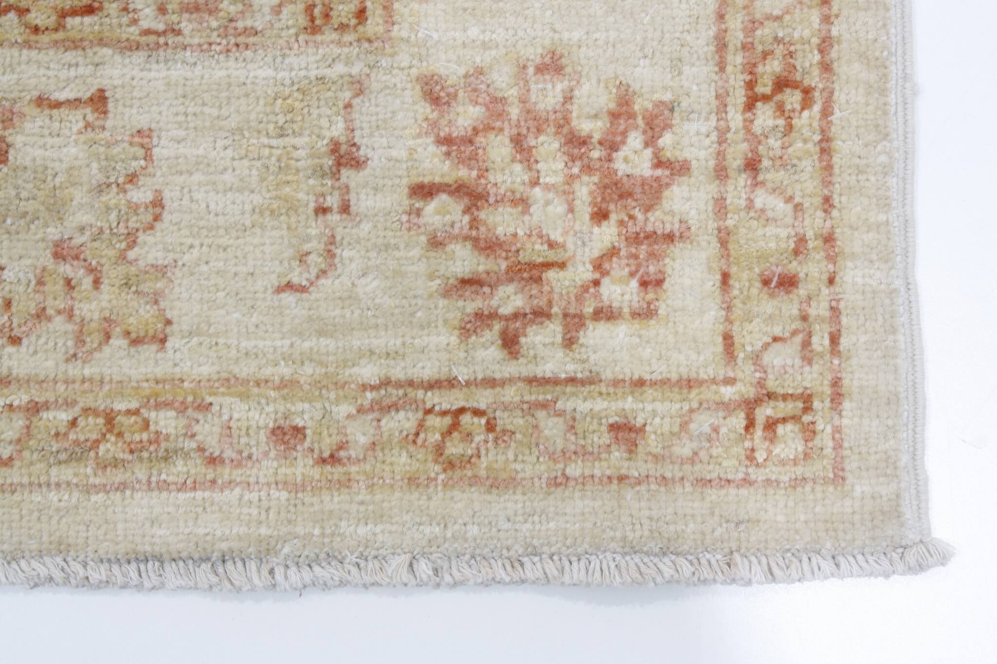 Oriental rug Farahan Exclusive