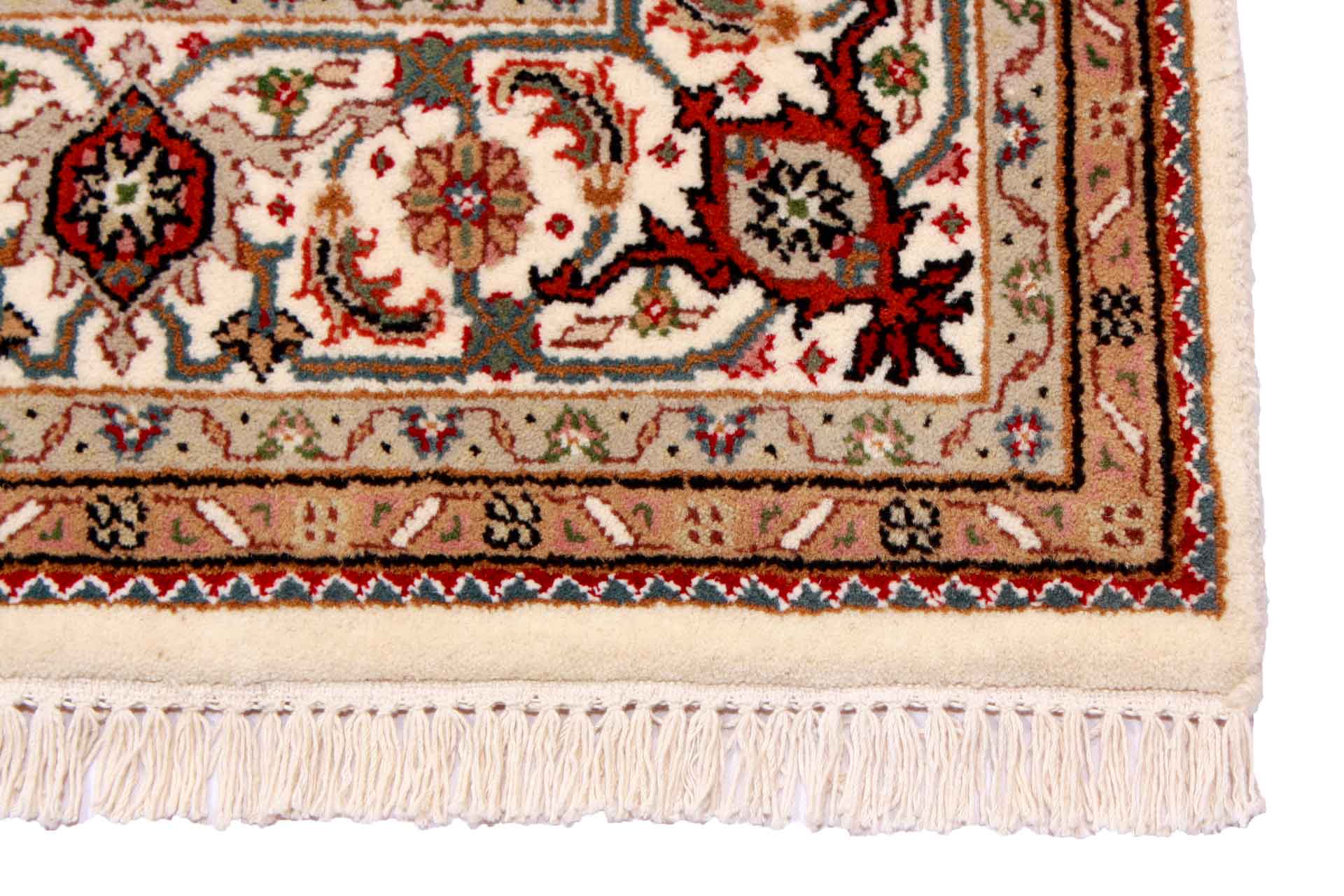 Orientteppich Tabriz Premium