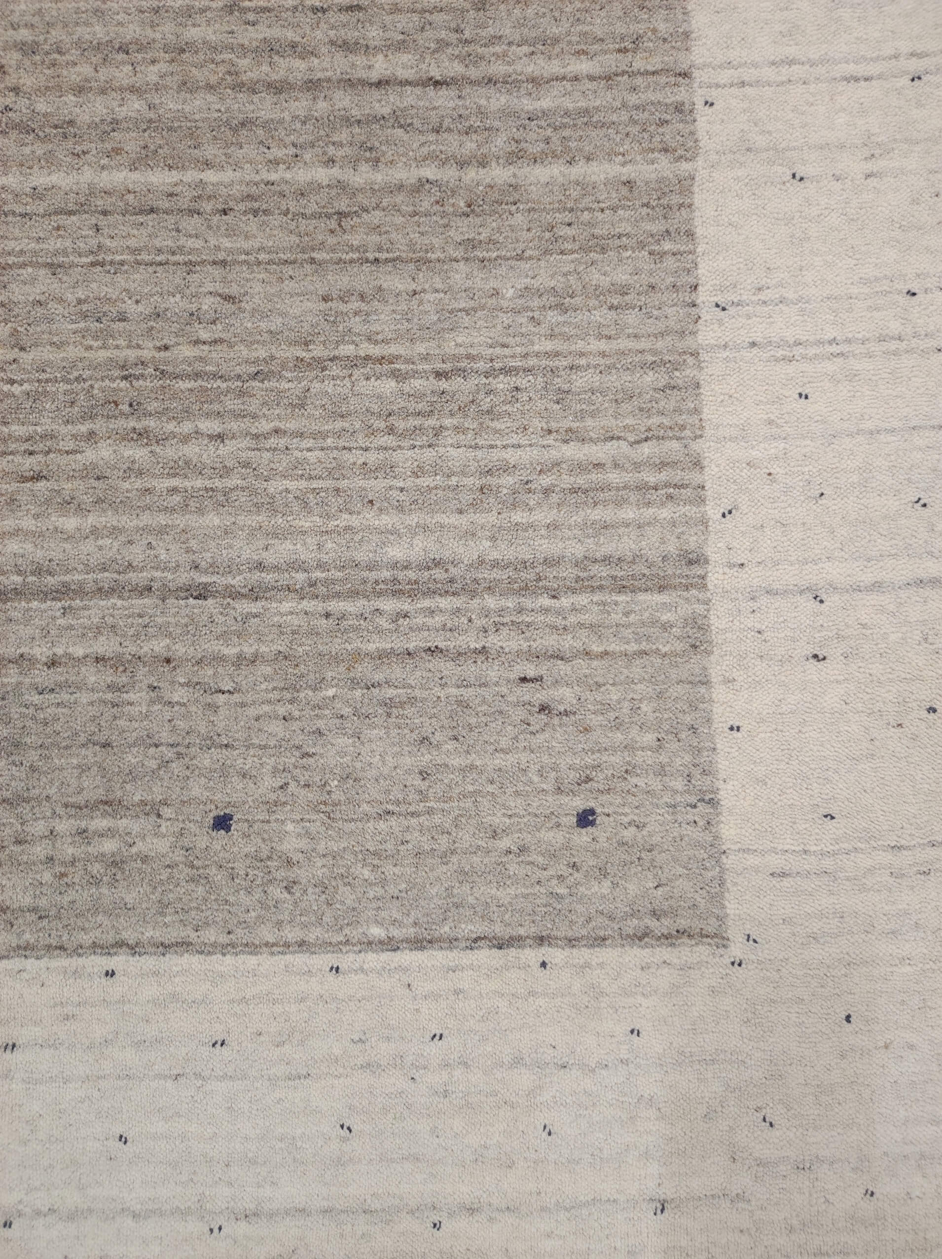 Moderner Teppich Loribaft Exklusiv