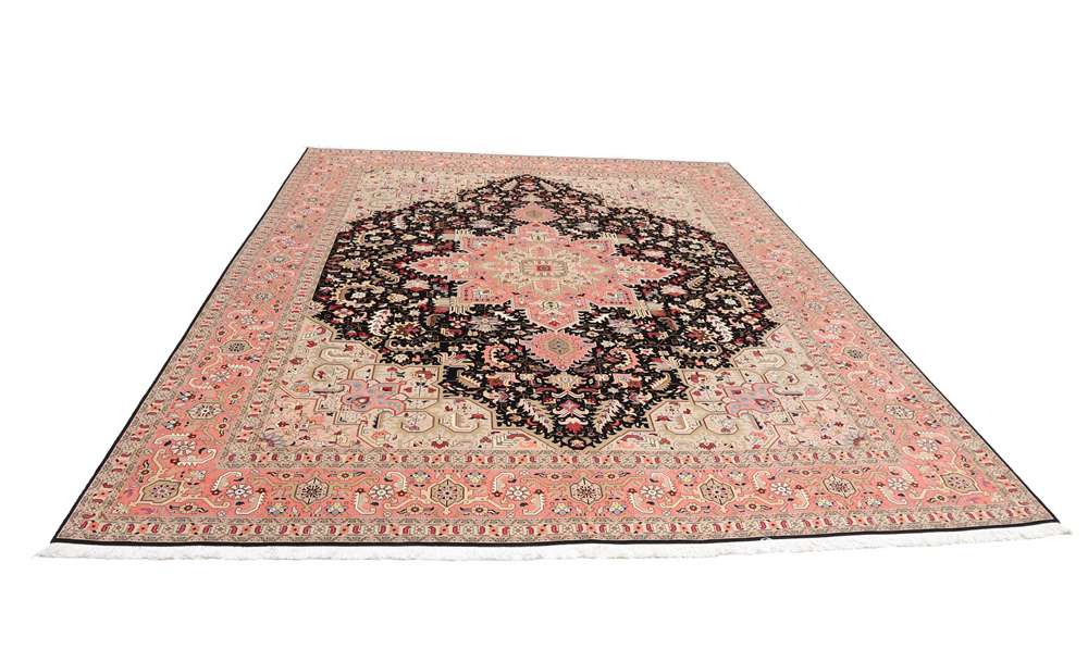 Perserteppich Tabriz