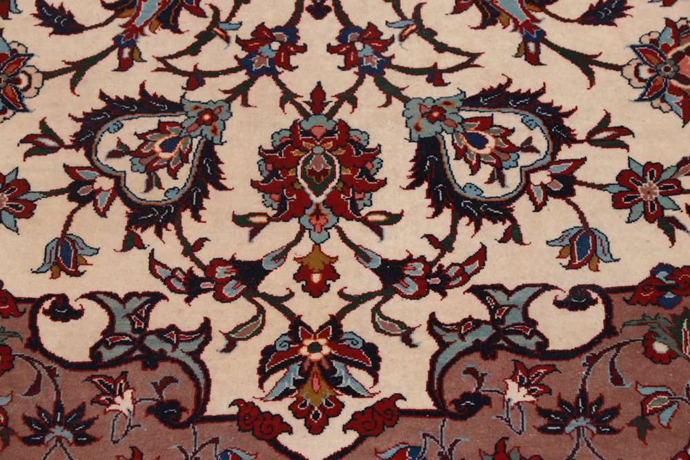 Perserteppich Isfahan