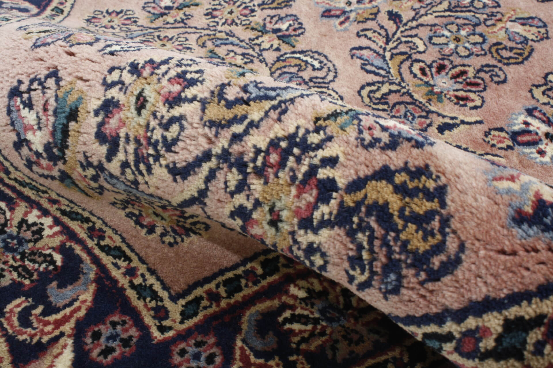 Orientteppich Sarough Exklusiv