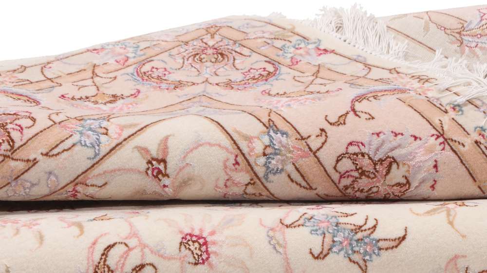 Perserteppich Tabriz