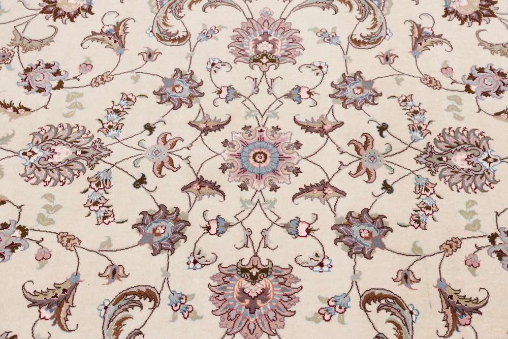 Perserteppich Tabriz