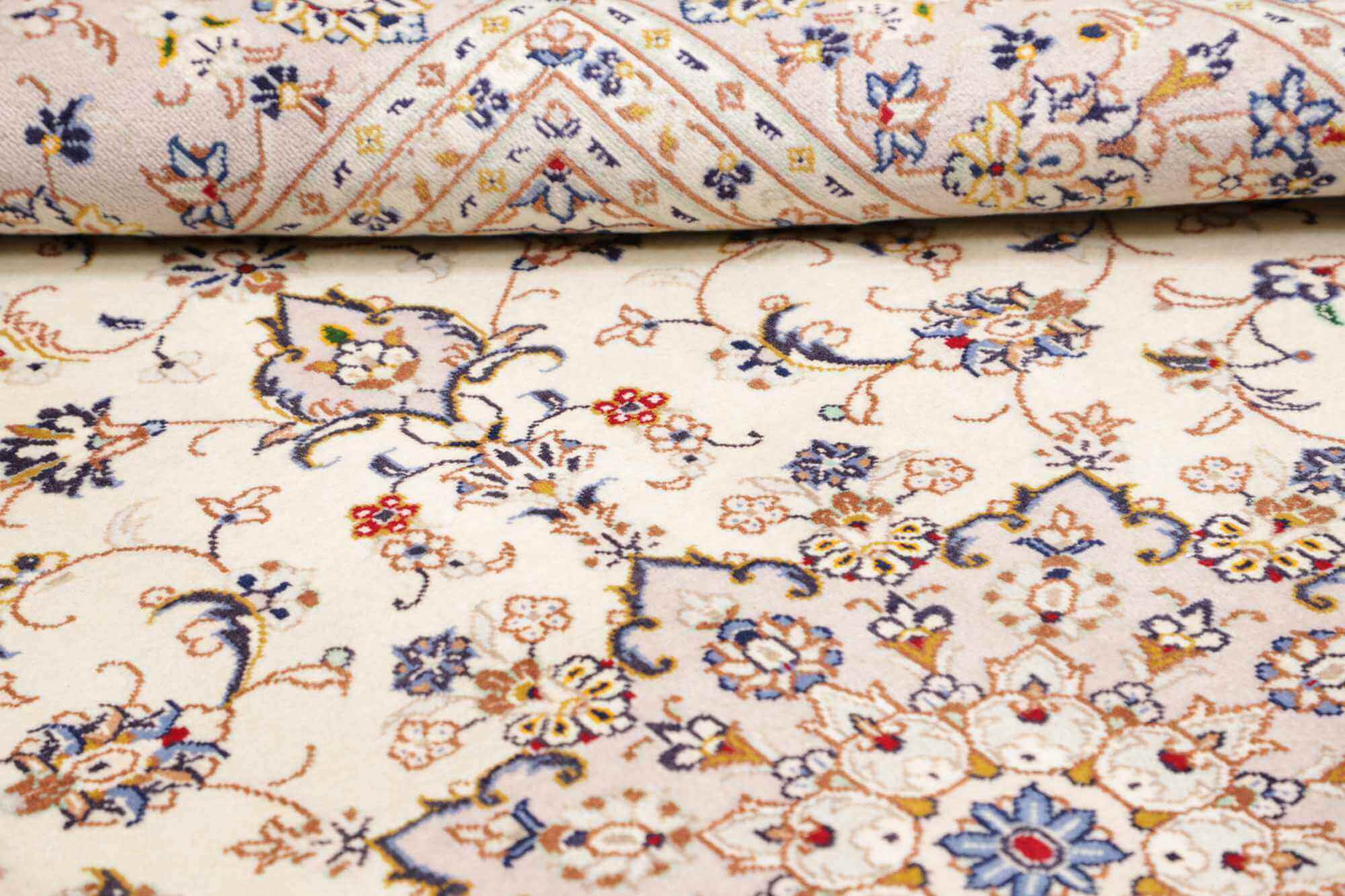 Persian rug Kashan Super