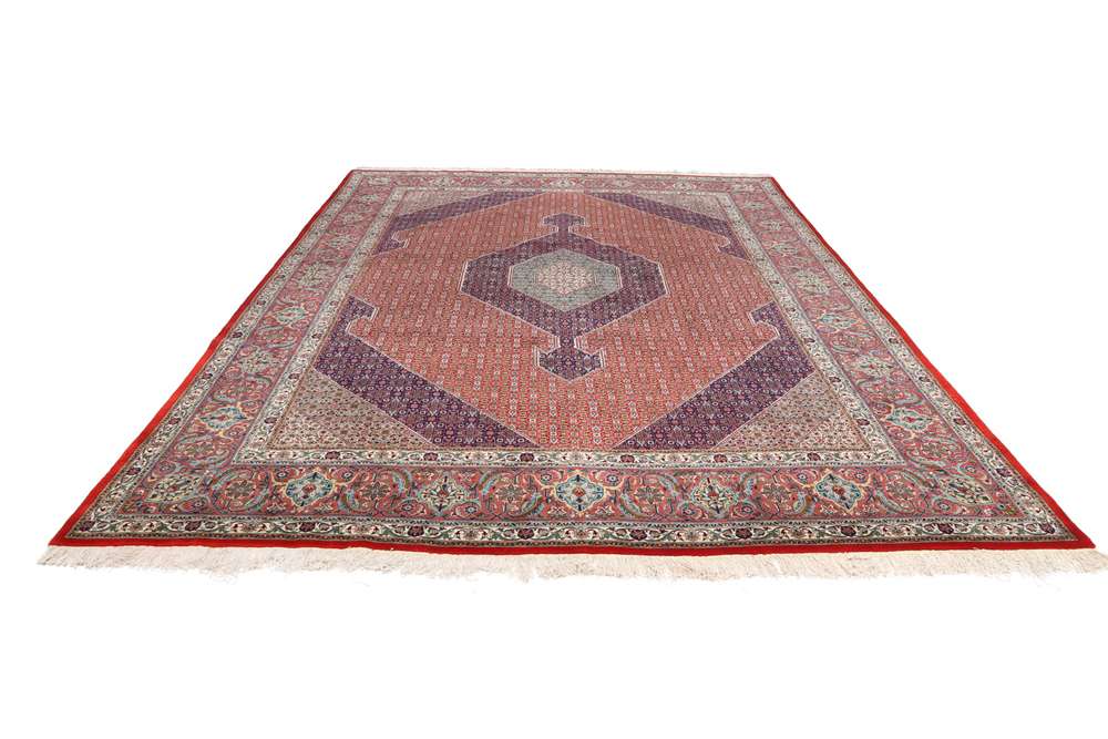 Perserteppich Tabriz