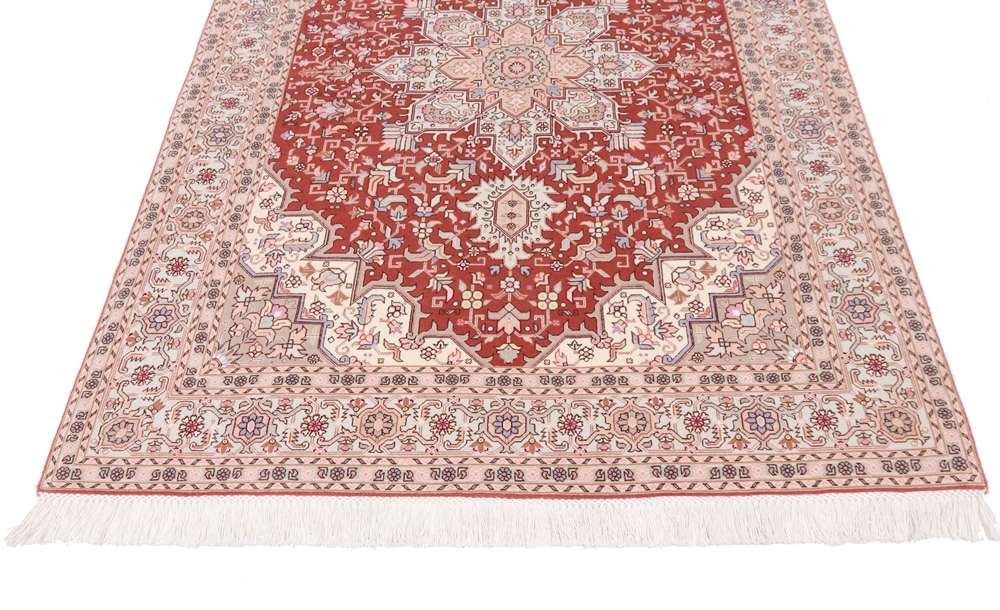 Perserteppich Tabriz