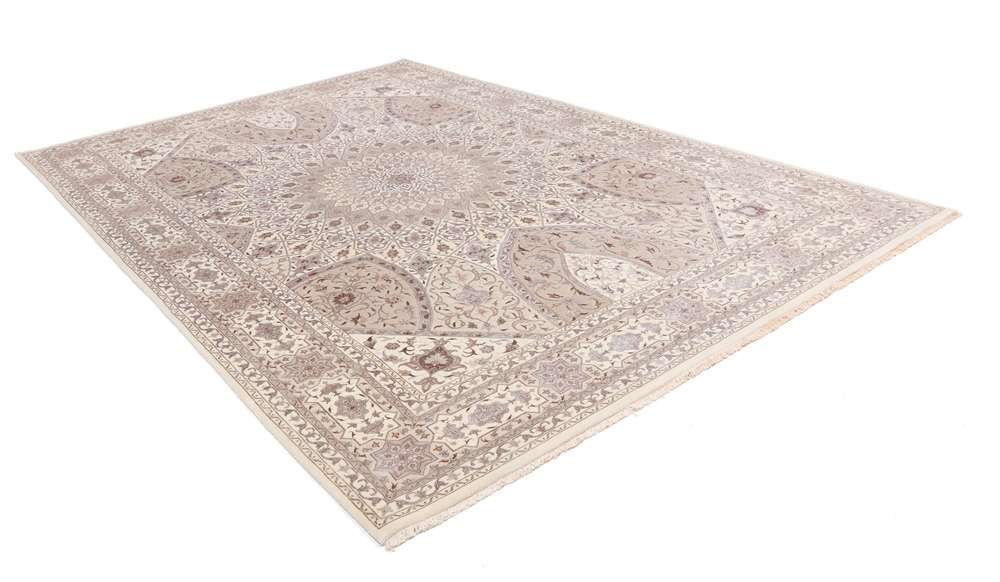 Orientteppich Tabriz