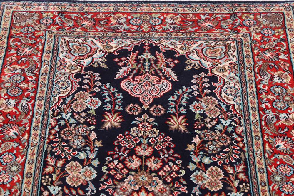 Orientteppich Kashmir