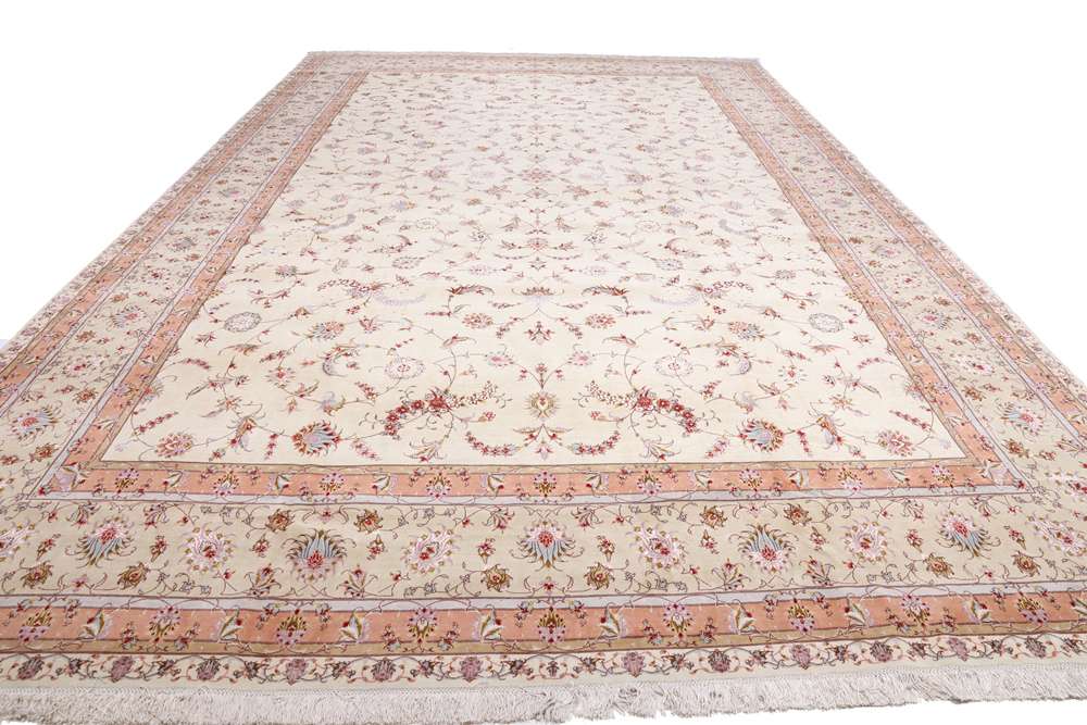 Perserteppich Tabriz