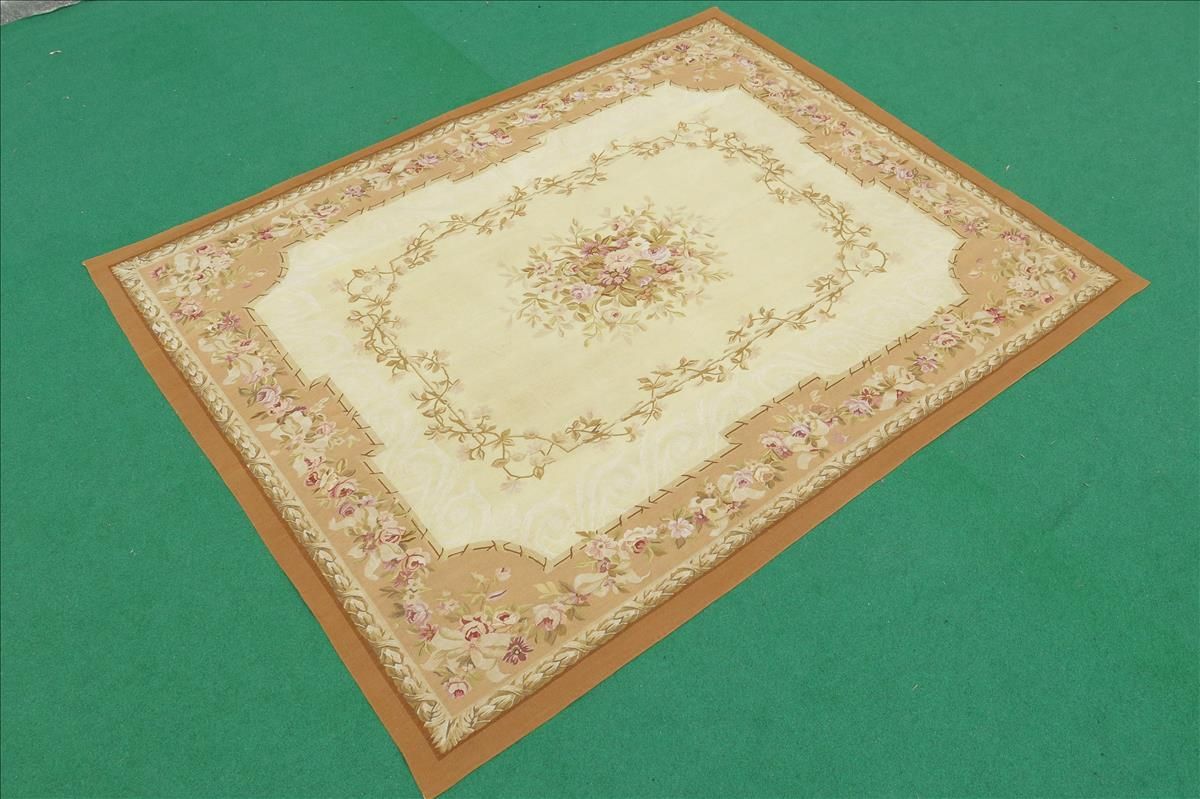 Orientteppich Aubusson Imperial