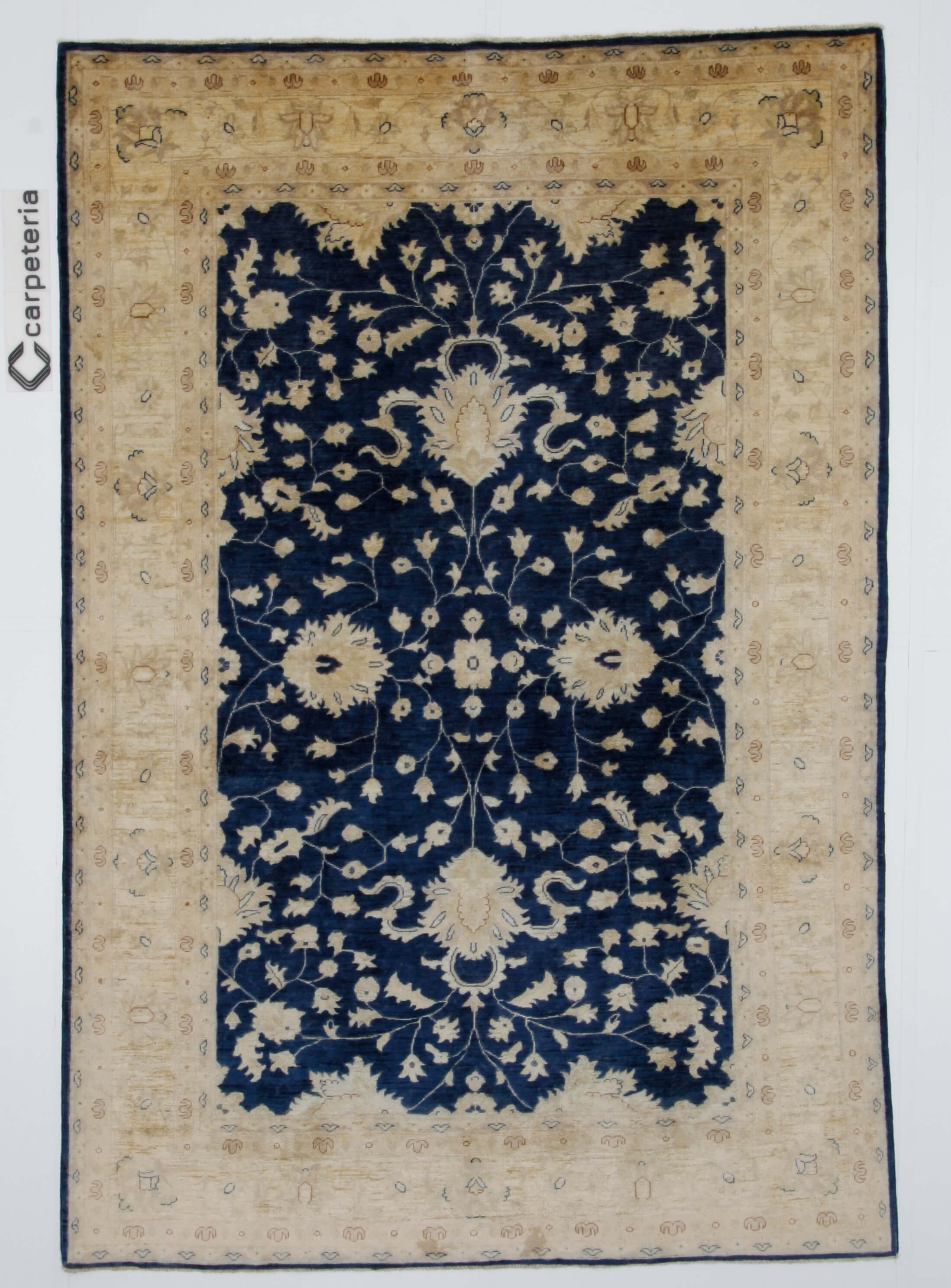 Oriental rug Ziegler Exclusive