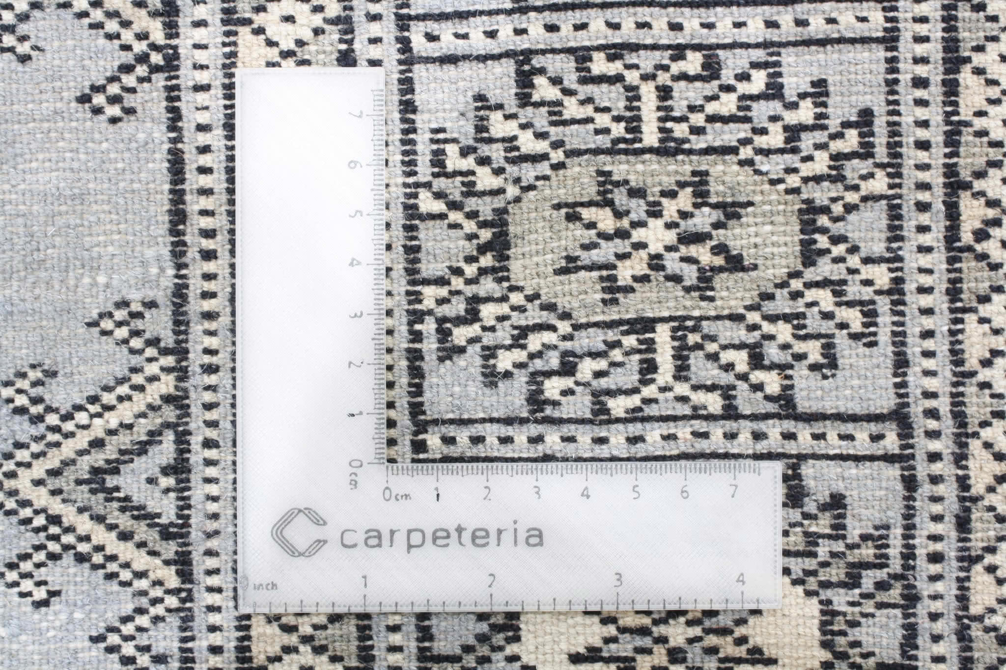 Oriental rug Bukhara Premium