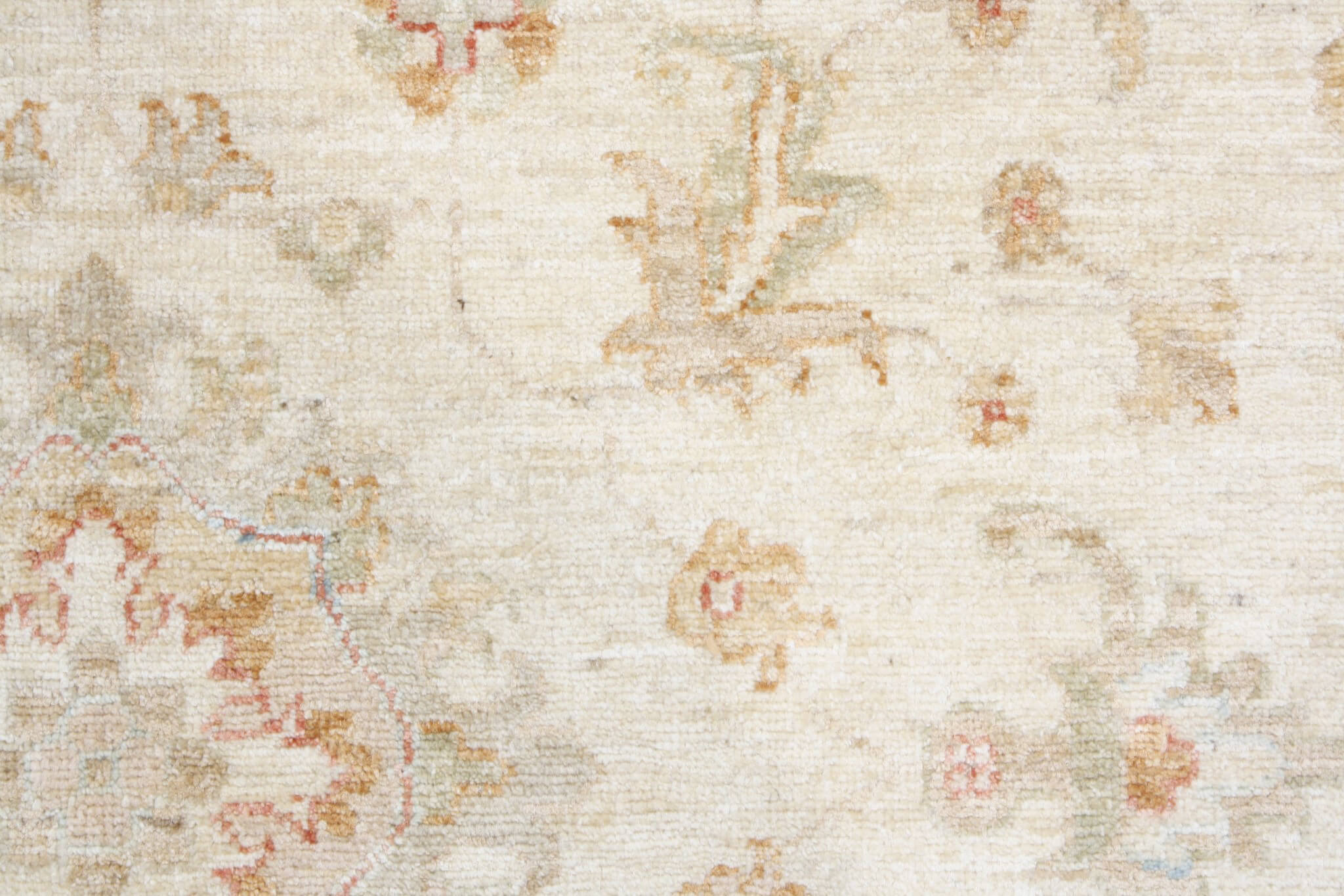 Oriental rug Ziegler Exclusive
