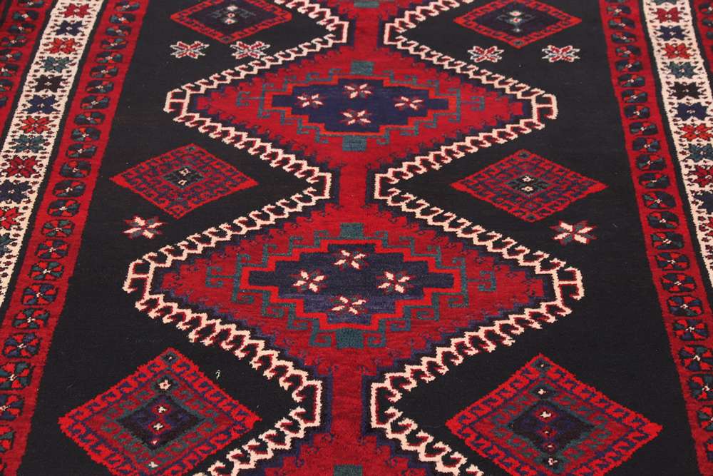 Perserteppich Afshar